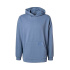 Sweat avec Capuche Kappa Edwyn Life Blue