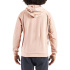 Sweat avec capuche Kappa Edwyn Life Homme Rose