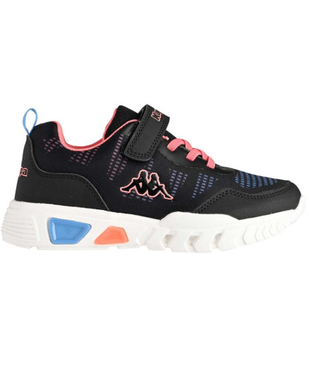 Chaussures Kappa Wamby Enfant BK