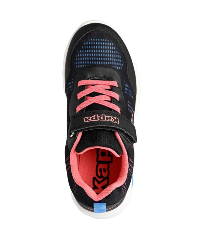 Chaussures Kappa Wamby Enfant BK