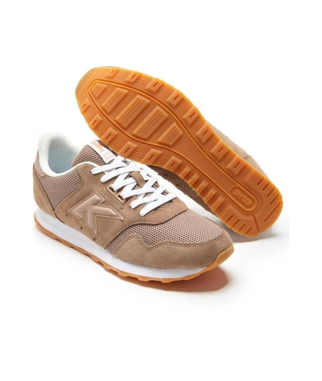 Chaussures Kelme K-37 Beige