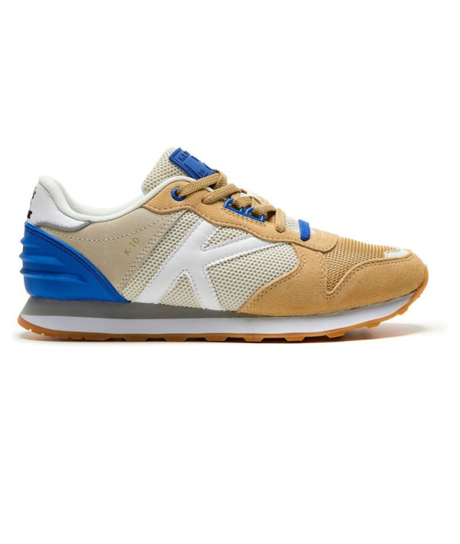 Zapatillas Kelme K-10 Hombre