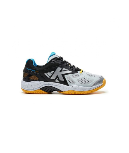 Chaussures Pádel Kelme Surpass Homme Gray