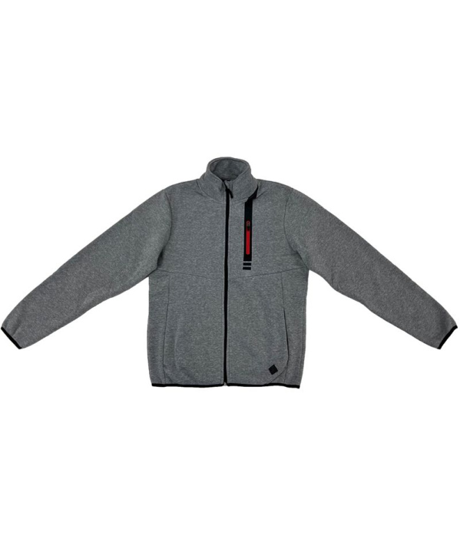 Veste Koalaroo Pull gris Homme
