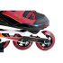 Patins à roulettes KRF MAX-80 Noir
