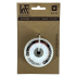 Rodas de luzes KRF Spotlight LED 70 mm 85A Vermelho
