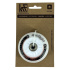 Rodas de luzes KRF Spotlight LED 80 mm 85A Rosa