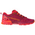Sapatilhas de trail La Sportiva Bushido II W Red
