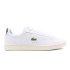 Chaussures Lacoste Carnaby Pro blanc Homme