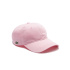 Boné Lacoste Ajustável Rosa