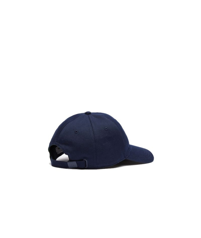 Casquette Lacoste Unisexe Marine