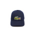 Casquette Lacoste Unisexe Marine