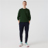 Pantalones largos Lacoste Algodón Eco Hombre Dark blue