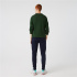 Pantalones largos Lacoste Algodón Eco Hombre Dark blue