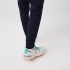 Calça longos Lacoste Algodão Eco Homem Azul escuro