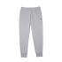 Pantalones largos Lacoste Algodón Eco Hombre Gris