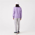 Pantalones largos Lacoste Algodón Eco Hombre Gris