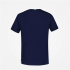 T-shirt Le Coq Sportif N°1 Tricolore Bleu Enfant