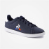 Chaussures Le Coq Sportif Courtset Enfant Marino