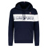 Sweat Le Coq Sportif BAH Hoody N°1 M ciel capitaine/nouvel optique