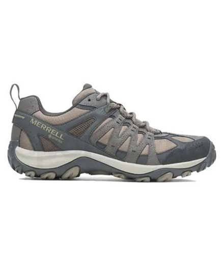 Chaussures de montagne Accentor Sport 3 Mid Gore-Tex gris...