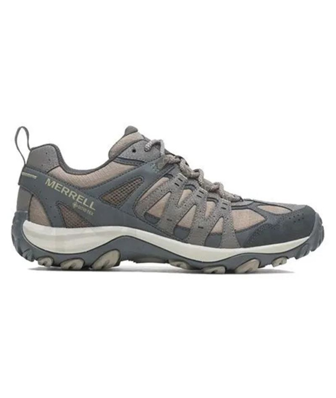 Sapatilhas de montanha Accentor Sport 3 Mid...