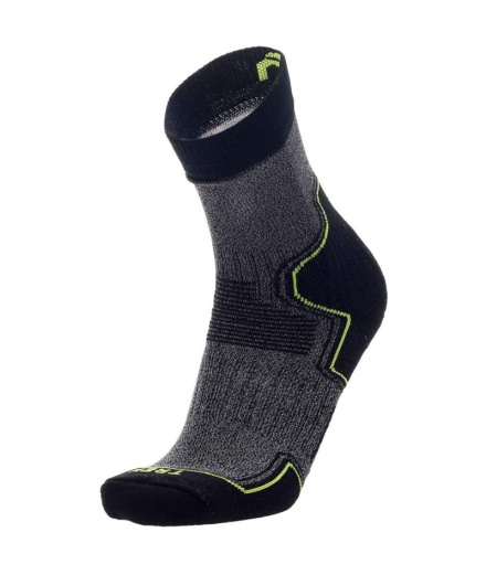 Chaussettes de montagne Mico Everyday Light Homme B