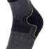 Chaussettes de montagne Mico Everyday Light Homme B