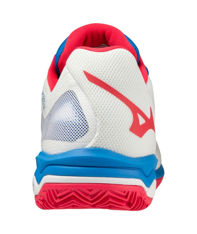 Chaussures de Padel Mizuno Wave Exceed Light...