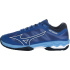 Chaussures de Padel Mizuno Wave Exceed Light Clay Court Bleu Homme