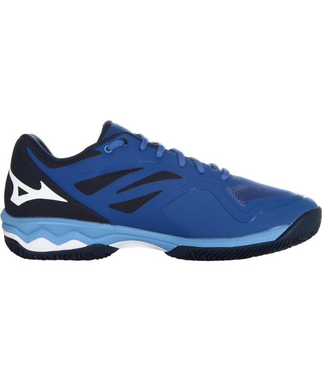 Chaussures de Padel Mizuno Wave Exceed Light...