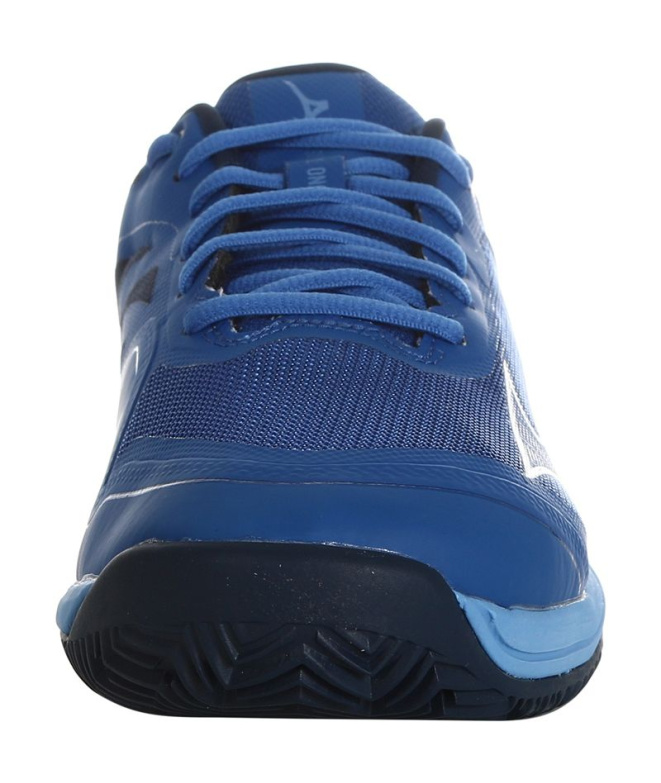 Chaussures de Padel Mizuno Wave Exceed Light...