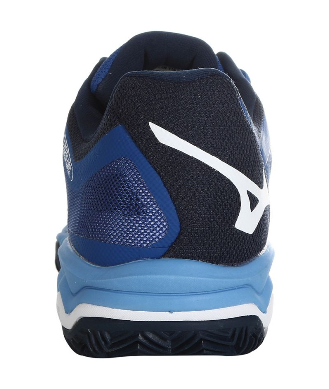 Chaussures de Padel Mizuno Wave Exceed Light...