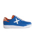 Chaussures de Futsal Munich G-3 Profit 354 Bleu