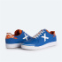 Chaussures de Futsal Munich G-3 Profit 354 Bleu