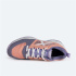 Chaussures de Pádel Munich Atomik 26 Orange Femme