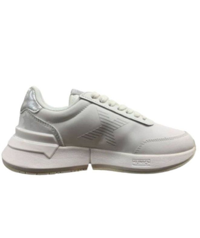 Chaussures Munich Versus 46 Blanc Femme