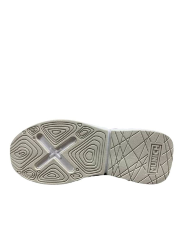 Chaussures Munich Versus 46 Blanc Femme