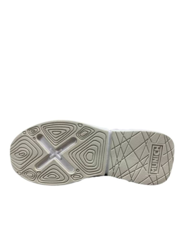 Sapatilhas Munich Versus 46 Branco Mulher