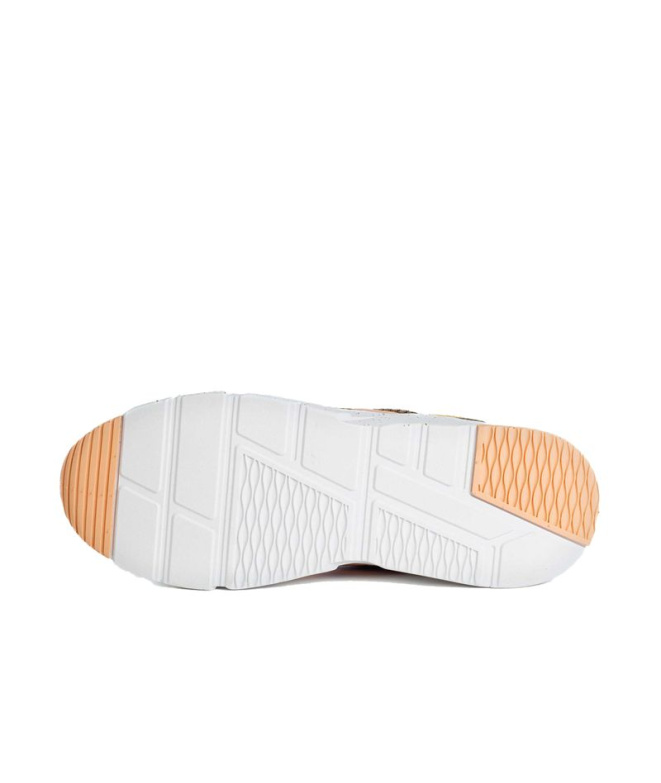 Chaussures Munich MALI 19 marron Femme