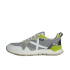Zapatillas de Munich Avenue 04 Hombre Gris
