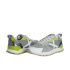 Zapatillas de Munich Avenue 04 Hombre Gris