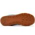 Sapatilhas New Balance 574 Lifestyle Infantil Azul