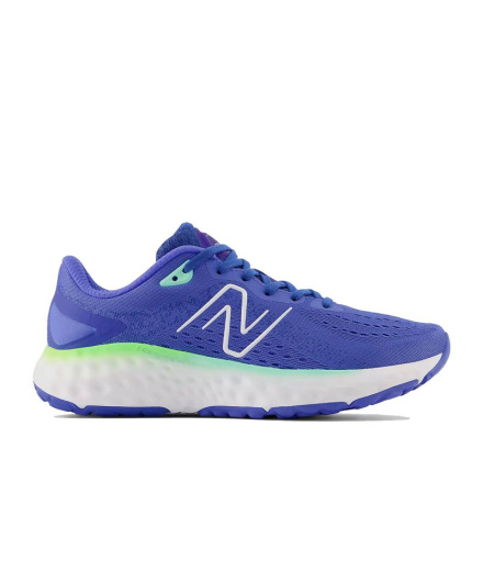 Zapatillas de running New Balance Fresh Foam Evoz v2 azul...
