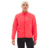 Veste New Balance Imprimé Impact Run orange Femme