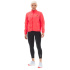 Veste New Balance Imprimé Impact Run orange Femme