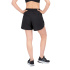 Calça de running New Balance Accelerate 5 Inch preto Mulher