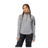 Sweat de trail New Balance Impact Run AT gris Femme