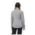 Sweat de trail New Balance Impact Run AT gris Femme