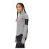 Sweat de trail New Balance Impact Run AT gris Femme